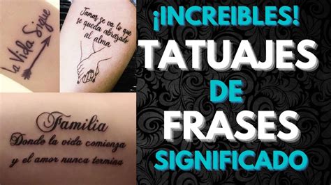 tatuajes pequeos en la nalga|Tatuajes pequeños: 20 ideas con gran significado